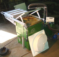 forming equipment